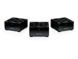 NETGEAR Nighthawk Mesh WiFi 6 System With Satellite x2 MK73S