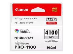 CANON INK PFI-4100 Photo grey tank