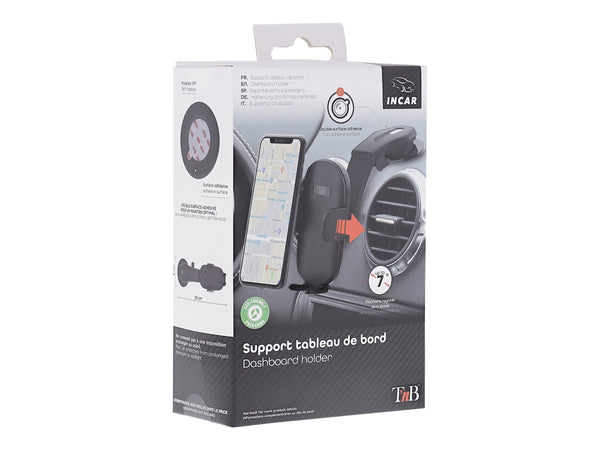 TNB Special dashboard jaw holder