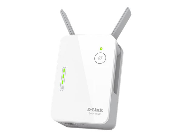 D-LINK Wireless Range Extender AC1200