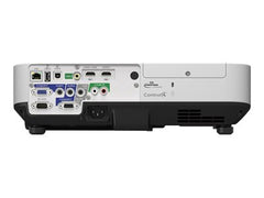 Epson EB-2250U Projecteur LCD - WUXGA 1920x1200  - 5000 lumens  - 15000:1 - HDMI/VGA/Haut-parleurs - 3 ans RA