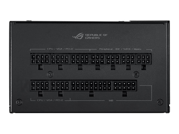 ASUS ROG-STRIX-1000G 1000W Gold PSU
