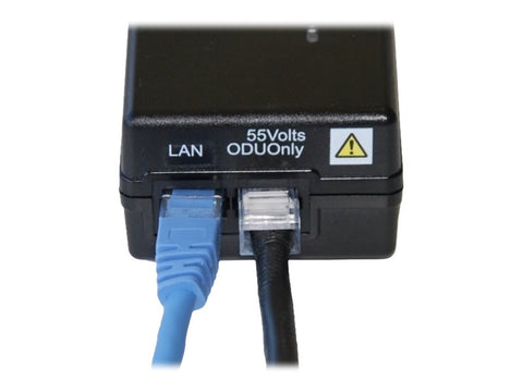 CAMBIUM AC Power Injector 56V