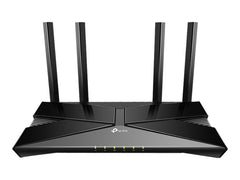 TP-LINK Archer AX1500 Wi-Fi 6 Router Broadcom 1.5GHz Tri-Core CPU 1201Mbps at 5GHz+300Mbps at 2.4GHz 5 Gigabit Ports