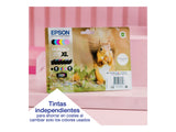 EPSON Expression Photo XP-8700 MFP inkjet 3in1 9.5ipm mono 9ipm color
