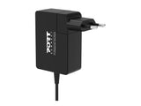 PORT DESIGNS Wall Charger Type C Pd 100W Gan - Universal Travel Plug