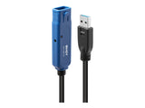 LINDY 20m USB 3.0 Active Extension Pro