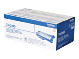 BROTHER TN3390 Kit Toner TN3390 12 000 pages selon ISO19752 pour HL6180DW/ DCP8250DN/ MFC8950DW