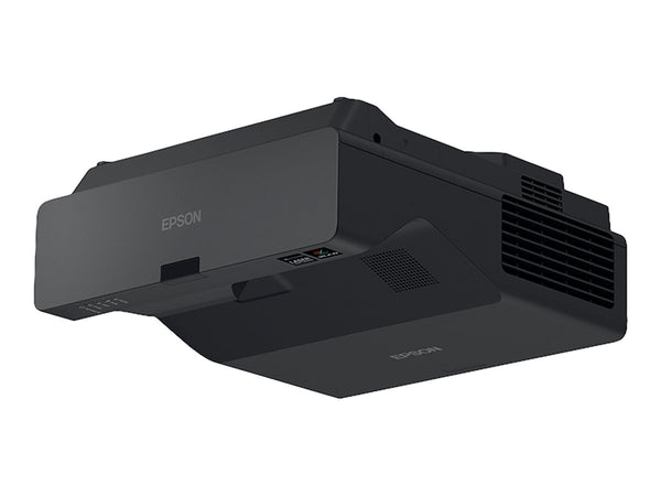 EPSON EB-775F Projector 1080p 4100Lm projection ratio 0.25 - 0.35:1 Over 2.500.000:1 16W speaker