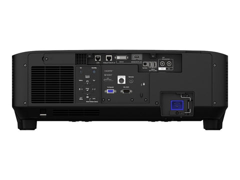 EPSON EB-PU2213B 13000Lumen 3LCD WUXGA 1920x1200 black