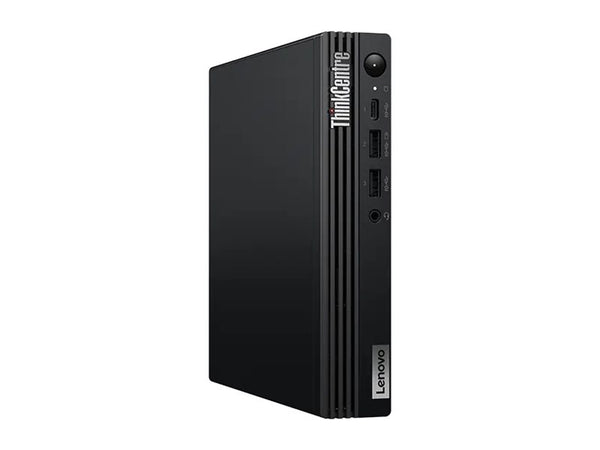 LENOVO ThinkCentre M75q Gen 5 AMD Ryzen 5 8500GE 16Go 512Go SSD M.2 2280 PCIe AMD Radeon 740M W11P 3Year Onsite