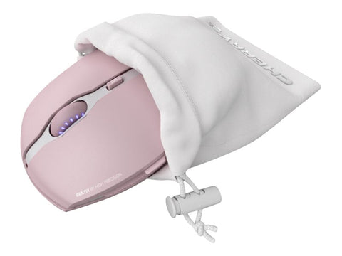 CHERRY GENTIX BT Cherry Blossom Mouse