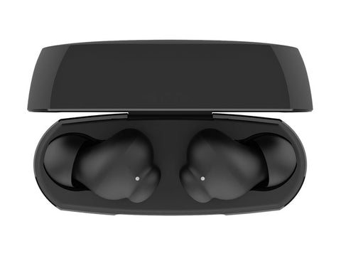 BELKIN SOUNDFORM RHYTHM True Wireless Earbuds Black