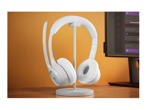LOGITECH Zone 300 - OFF-WHITE - EMEA28-935