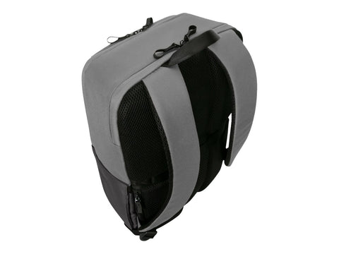 TARGUS 15.6p Sagano Travel Backpack Grey