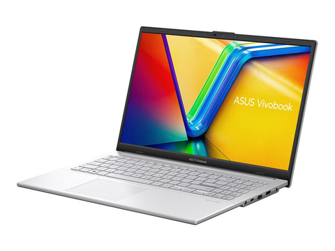 ASUS Vivobook X1504FA-L11038X AMD Ryzen 5 7520U 15.6p LPDDR5 16Go 512Go PCIE G3 SSD AMD Radeon Graphics W11P 2Years Silver