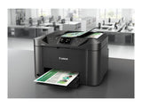 CANON MAXIFY MB5150 MFP colour ink-jet A4 210x297mm A4 22ppm copy 24 ipm print 250 sheets USB 2.0 LAN Wi-Fi USB host
