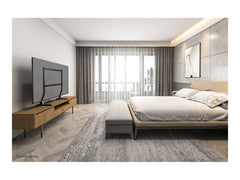 NEOMOUNTS DS45-430BL18 Support de bureau pour écran à poser 45-90p