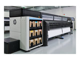 HP Latex FS50 W Printer