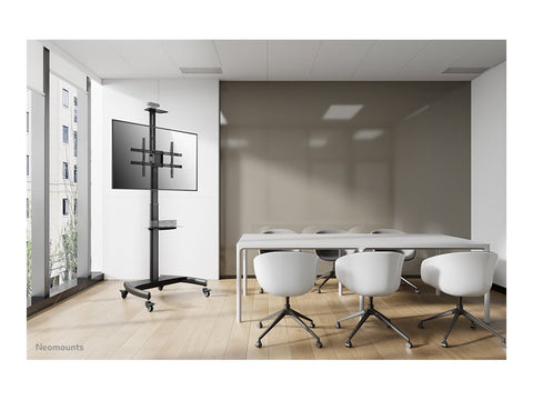 NEOMOUNTS PLASMA-M1900E Chariot pour écran 37-70p - rotatif