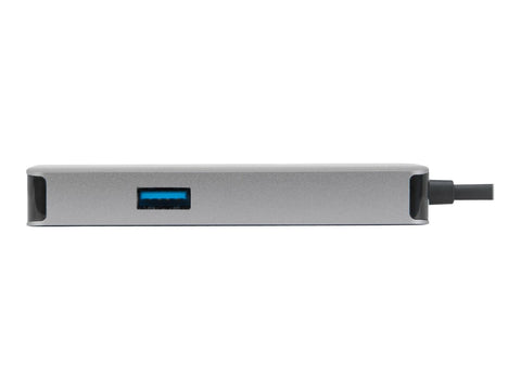 TARGUS USB-C Single Video 4K hdmi/VGA Dock 100W power pass through