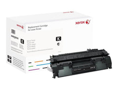 XEROX XRC TONER CE505A black for HP LJP2035/2055