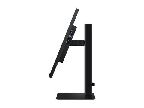 SAMSUNG ViewFinity S60UD 27p WQHD IPS 100Hz 5ms HDMI USB-C Cable in box