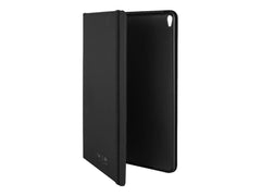 URBAN FACTORY Tweedee Portfolio Pour iPAD 10.2 Black