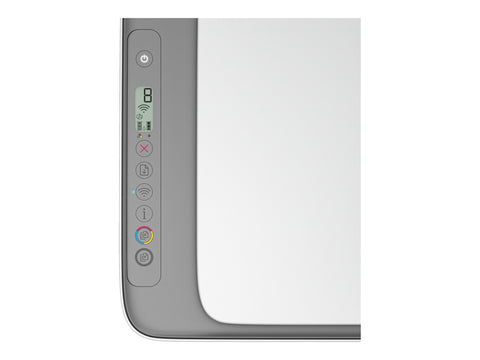 HP Deskjet 2820e All-in-One MFP colour inkjet 216x297mm A4 7.5ppm Print 60sheets USB Bluetooth Wi-Fi