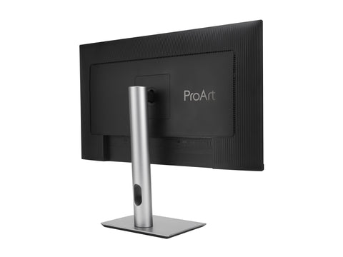 ASUS PA27JCV 27p IPS WLED 5K 16:9 400cd/m2 5ms HDMI DP USB Type-C USB hub: 3xUSB 3.2 G2 Type-A + USB 3.2 G2 Type-C Black + Silver