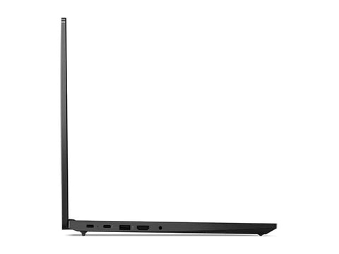 LENOVO ThinkPad - E16 - G2 - 16p WUXGA - Intel Core Ultra 5 - 125U - W11Pro - 16Go RAM - 512Go SSD - ThinkRed - PC IA