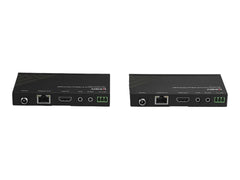 LINDY Kit extender C6 HDBaseT HDMI & IR avec PoC 70m