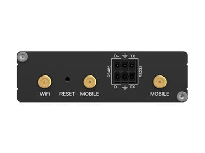 TELTONIKA NETWORKS RUT206 Industrial 4G Router