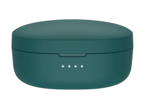 BELKIN SOUNDFORM BoltTrue Wireless Earbuds Teal