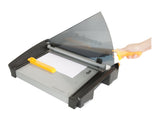 FELLOWES PLASMA A4 PAPER GUILLOTINE