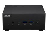 ASUS PN52-BBR556HD Barebone AMD Ryzen 5 5600H Wifi 6E DP Port VESA 1YR CB