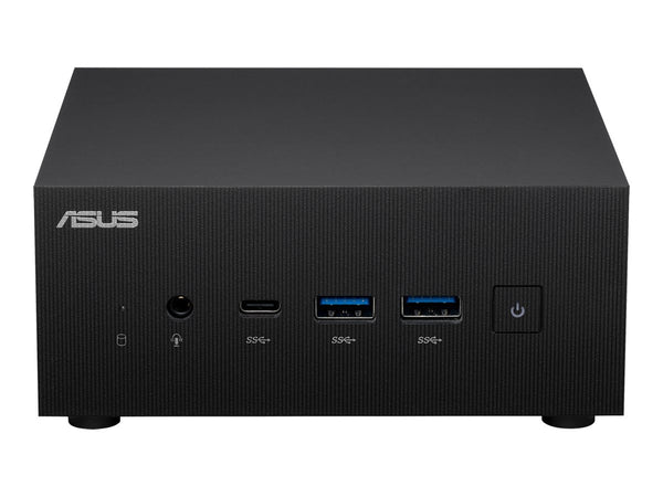 ASUS PN52-BBR556HD Barebone AMD Ryzen 5 5600H Wifi 6E DP Port VESA 1YR CB