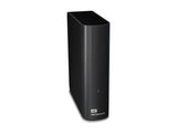 WD Elements Desktop 24To USB 3.0 HDD for plug-and-play storage