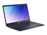 ASUS VivoBook Go E410KA-EK661WS Intel Pentium Silver N6000 14p FHD 4Go RAM 128Go SSD Intel UHD W11H Noir 2 ans Ordinateur Portable