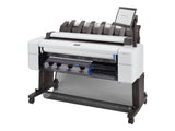 HP DesignJet T2600dr PS 36-in MFP