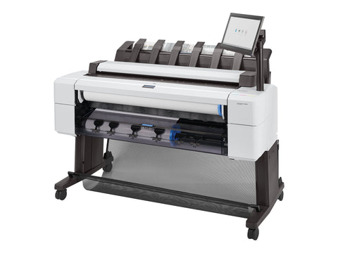 HP DesignJet T2600dr PS 36-in MFP