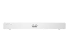 CISCO ISR1100 SERIES ROUTER 4 ETH LAN/WAN PORTS 4G RAM