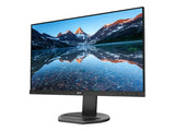 PHILIPS 252B9/00 LCD 25p 16/10 5ms-300 cd/m2 WUXGA 1920x1200 VGA-HDMI-DP- HP 2w GAR 3 ans
