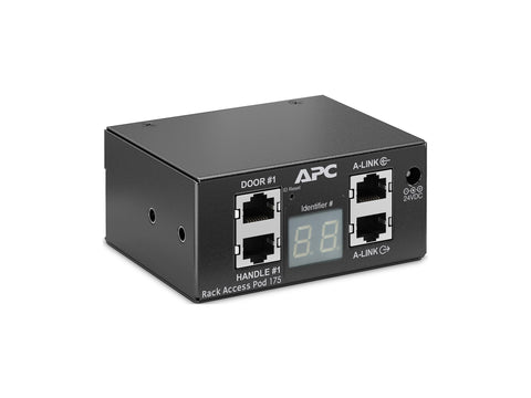 APC NetBotz Rack Access Pod 175 125 Kit