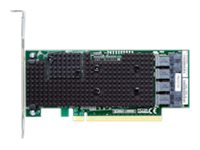 LENOVO ThinkSystem 1610-4P NVMe Switch Card