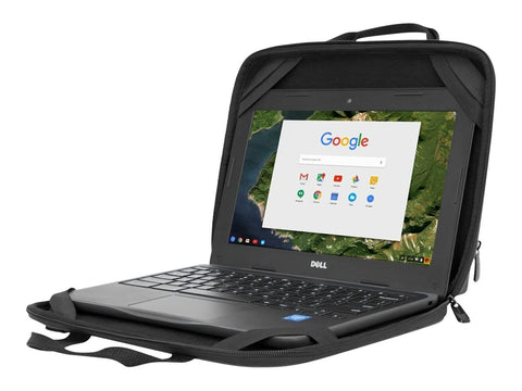 TARGUS Work-in 11.6p C/Shell Bag