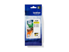 BROTHER LC426Y INK FOR MINI19 BIZ-STEP