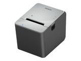 EPSON TM-L100 101 USB + Ethernet + Serial Black PS EU Liner-Free