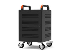 PORT DESIGNS Charging Cabinet 20 Notebooks + Rack 19p 1U