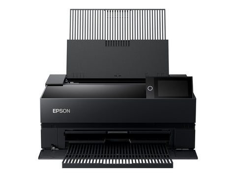 EPSON SureColor SC-P700 Printer colour ink-jet A3 Plus 5760x1440dpi capacity 120 sheets LAN USB host USB 3.0 Wi-Fi